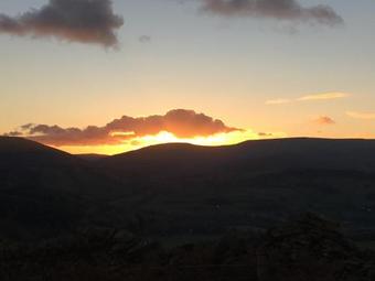 Posada The Kestrel Inn