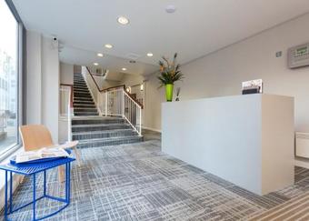 Aparthotel Premier Suites Plus Glasgow Bath Street