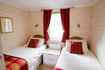 King's Lynn Caravan & Camping Park