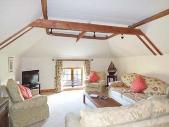 Punch Cottage