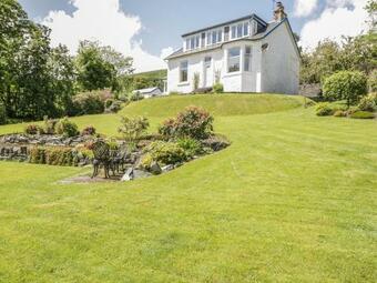 Glenashdale