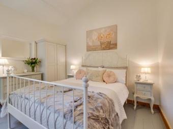 Charming Holiday Home In Cranbrook Kent With Garden