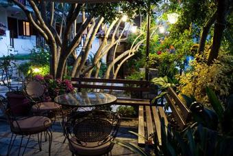 Aparthotel Apartments Hotel Magani