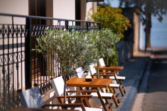 Hotel Agelis