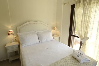 Levantes Villas