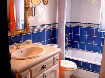 Apartamento Mar Y Teide