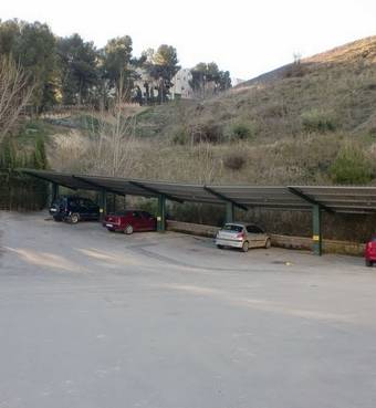 Hotel Sierra De Quesada