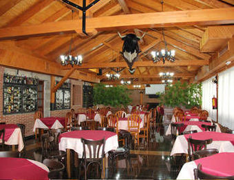 Bed & Breakfast Posada Real Quinta San Jose