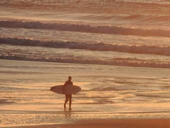 Camping Derby Loredo