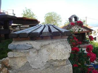 Apartamento Archontiko Althaia