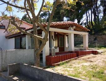 Apartamento Houni House