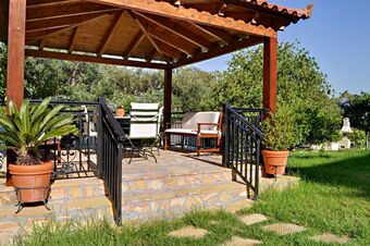 Apartamento Archontiko Loukis