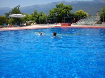 Hotel Konstantina