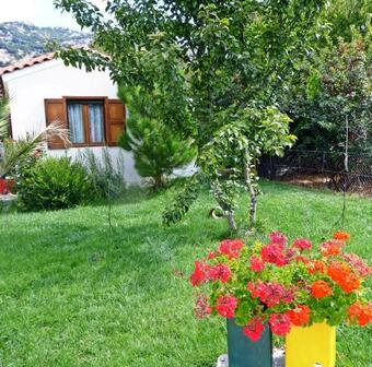 Hostal Maison Kronio Lassithi Plateau