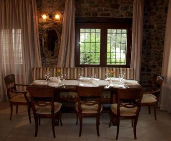 Aparthotel Argoulias