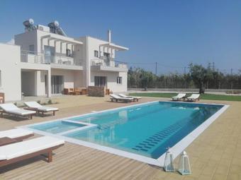 Apartamento Edem Suites