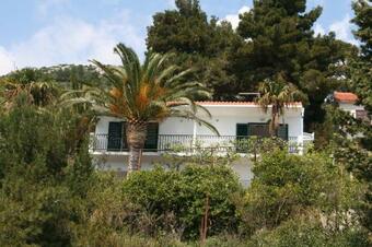 Apartment Zaostrog 2637b