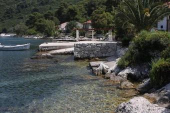 Seaside Holiday House Okuklje, Mljet - 4943