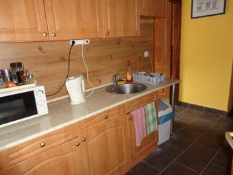 Hostal Szabadid? K�zpont Panzi� B�tonyterenye
