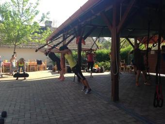 Hostal �regt�lgy Panzio