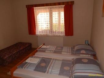 Hostal S�tor-hegy Vend�gh�z