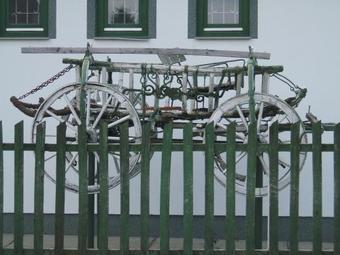 Feherszeker Apartmanok