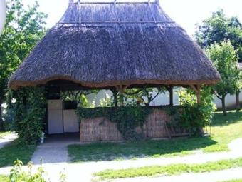 Holiday Home Abadszalok/theiss-see 20563