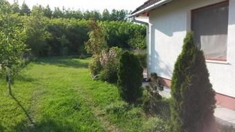 Apartamento Cserkei Nyaralo