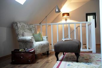 Agroturismo S�rga H�z