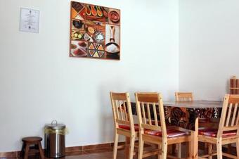 Hostal Vera Vend�gh�z