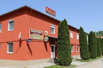 Bed & Breakfast Alice Panzio