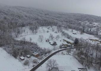 Apartamento Napsug�r Vend�gh�z - Zempl�n