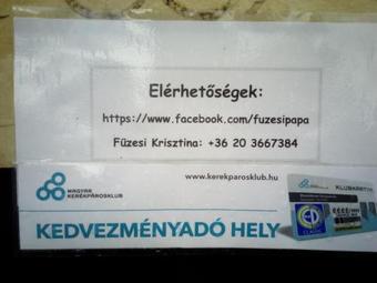 Hostal F�zesi Papa Vend�gh�z