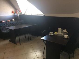 Hostal Korona Vend�gh�z