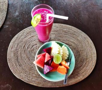 Hostal Geria Semalung