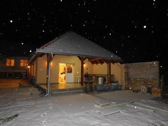 Hostal K�poln�s Vend�gh�z