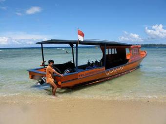 Hotel Bunaken Cha Cha Nature Resort