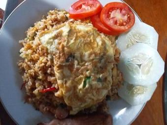 Hostal Karatu Homestay