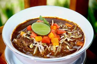 Grand Royal Bil Hotel