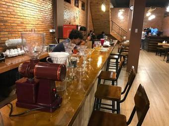 Lago Hotel And Resto