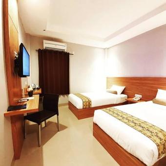 Hotel Coreinn Merauke
