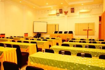 Oyo 843 Pasadena Hotel