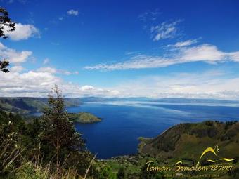 Hotel Taman Simalem Resort