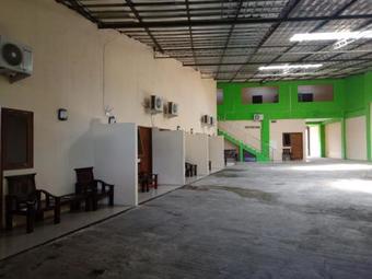 Hotel Reddoorz Near Prambanan Temple