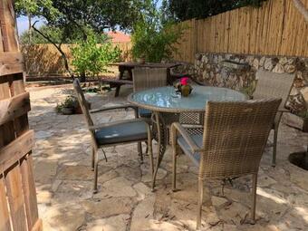 Hostal Netta's Place