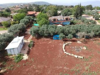 Lodge Meet In The Yard With Aliza Ron - Guest Suites