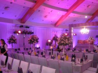 Hotel Nir Etzion Resort