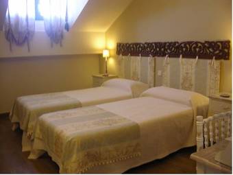 Apartamento Rural Albus Albi