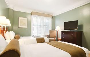 Motel Best Western Movie Manor