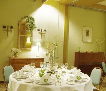 Hotelpark Der Westerwald Treff